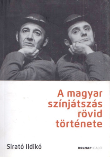 A magyar sz�nj�tsz�s r�vid t�rt�nete