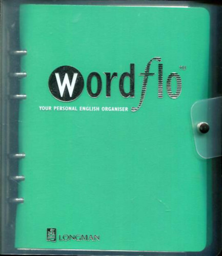 Word F10 Your Personal English Organiser