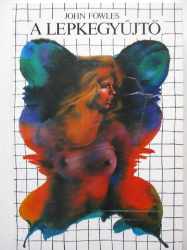 A lepkegy�jt�