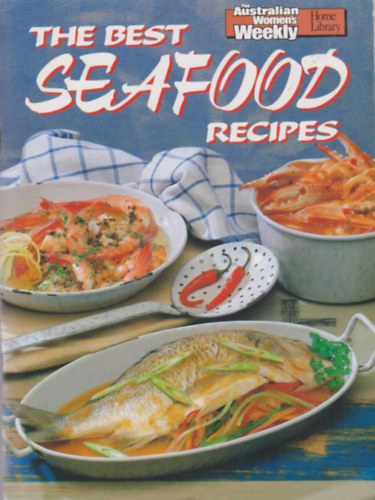 The Best Seafood Recipes