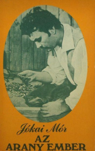 Jkai Mr - Az arany ember