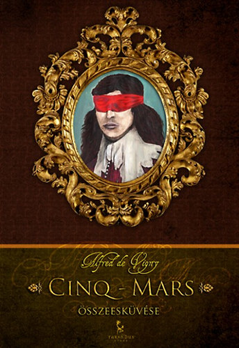 Cinq-Mars sszeeskvse