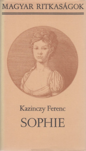 Sophie  (Magyar ritkasgok)