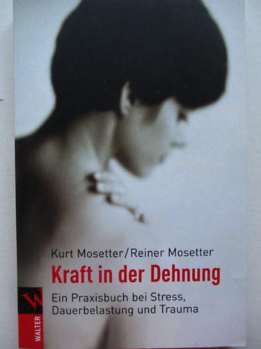 Kraft in der Dehnung