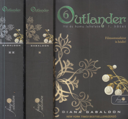 H� �s hamu lehelete (Outlander 6/1-2.)