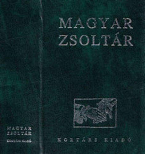 Magyar zsolt�r
