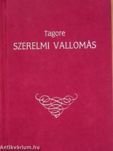 Szerelmi valloms