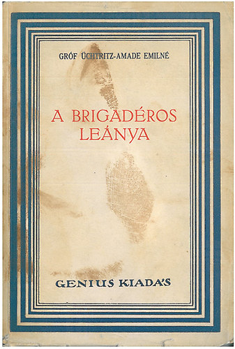 A brigad�ros le�nya