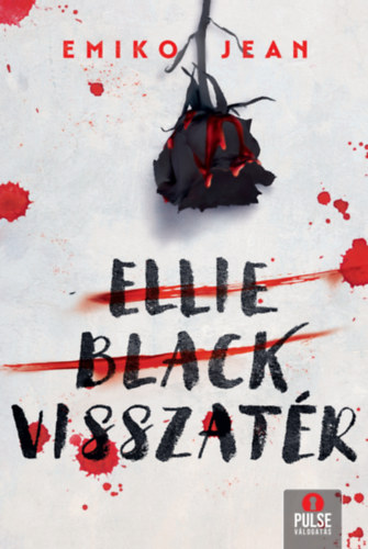 Ellie Black visszatr