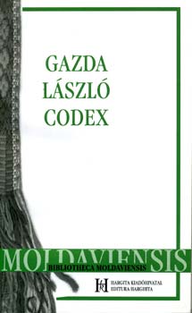 Gazda Lszl - Codex