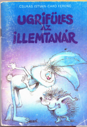 Ugrifles az illemtanr