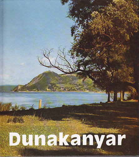 Dunakanyar (Panorma kpesknyvek)