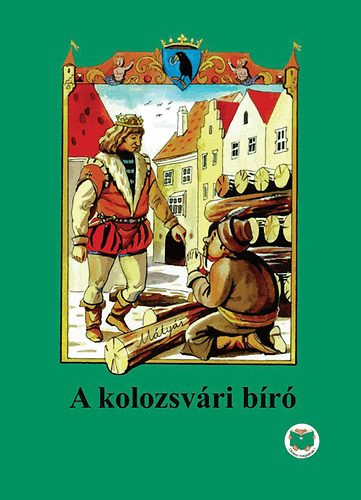 A kolozsv�ri b�r�