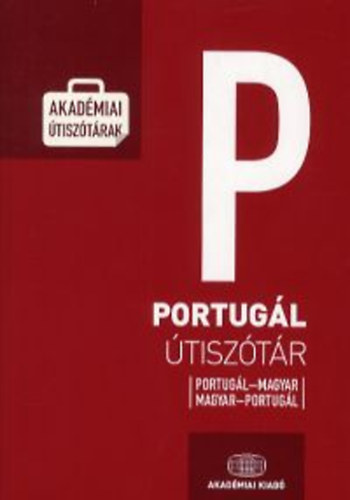 Magyar - portugl, portugl - magyar tisztr