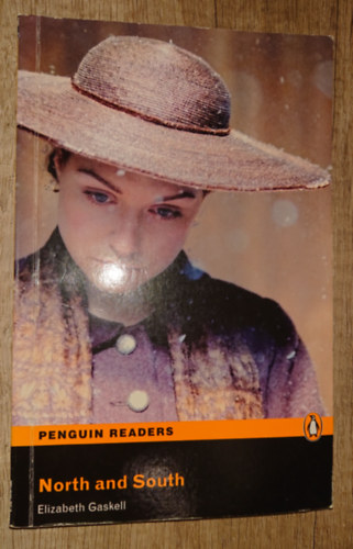 Elizabeth Gaskell - North and South