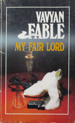 My fair lord