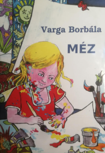 Varga Borbla - Mz