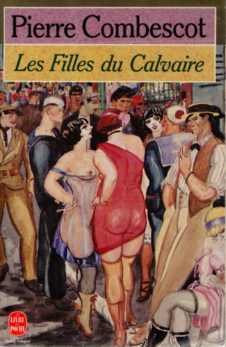 Les Filles du Calvaire