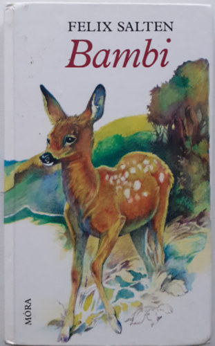 Bambi