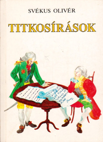 Titkosrsok