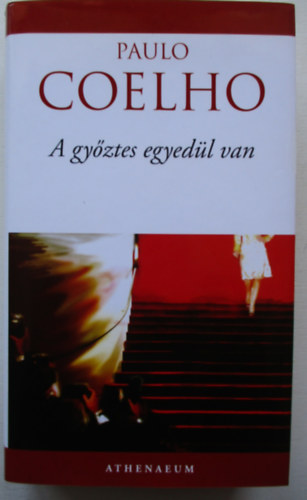 A gyztes egyedl van