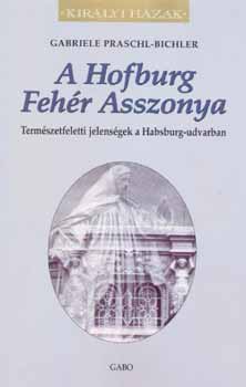 A Hofburg fehr asszonya