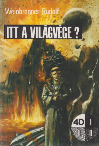Itt a vilgvge?