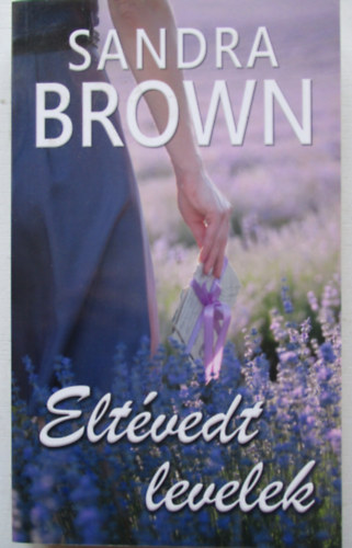 Eltvedt levelek