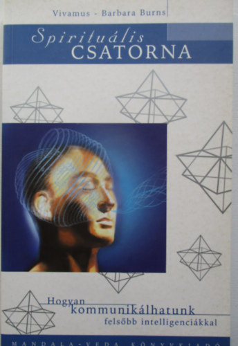 Spiritulis csatorna