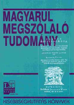 Magyarul megszlal tudomny