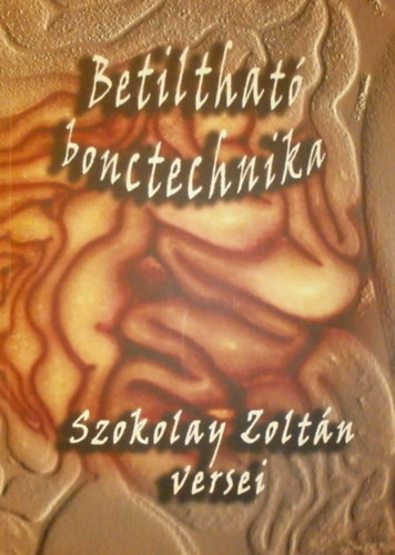 Betilthat bonctechnika