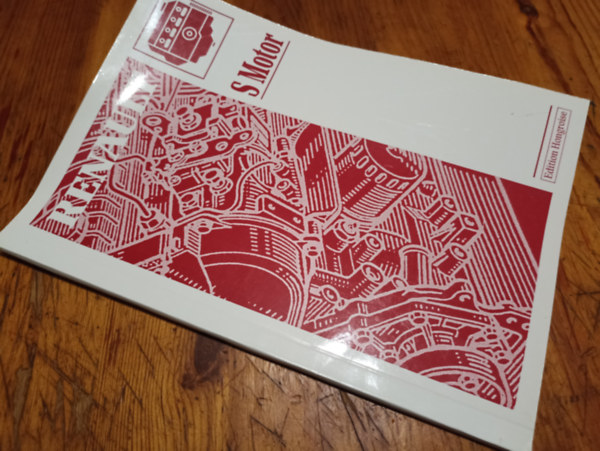 Renault jav�t�si �tmutat� S Motor