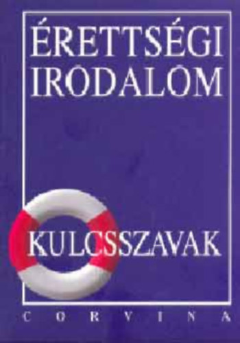 rettsgi irodalom - kulcsszavak