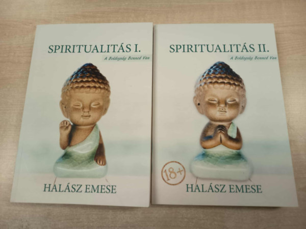Spiritualit�s I-II.