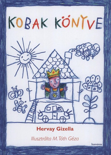 Kobak knyve