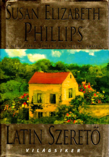 Latin szeret� (Vil�gsiker sorozat)