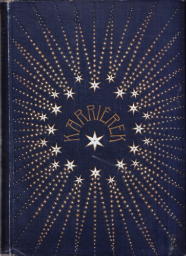 Amerika koronzatlan kirlyai (Karrirek)