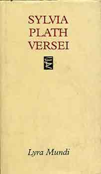 Sylvia Plath versei