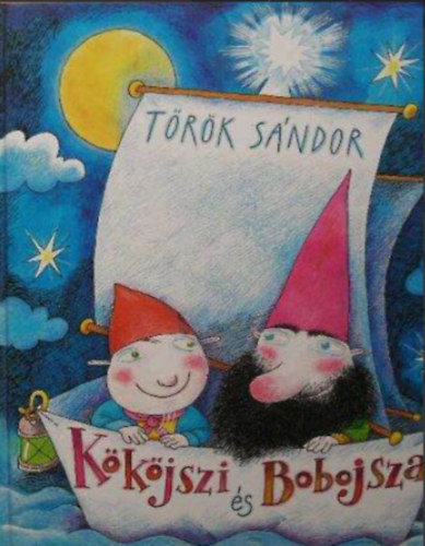 Kkjszi s Bobojsza