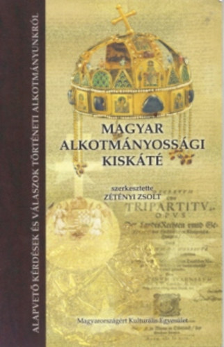 Magyar Alkotmnyossgi Kiskt