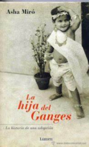La hija del Ganges