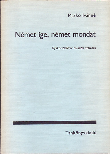 Nmet ige, nmet mondat