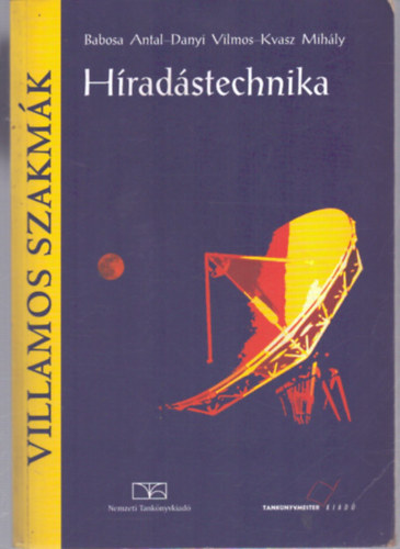H�rad�stechnika (Villamos szakm�k)