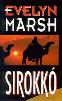 Evelyn Marsh - Sirokk