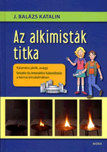 Az alkimistk titka