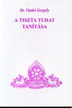A tiszta tudat tantsa