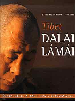 Tibet dalai lmi