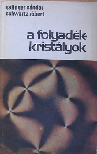 A folyadkkristlyok