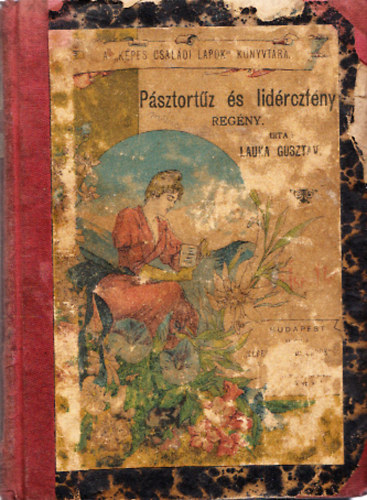 P�sztort�z �s lid�rczf�ny