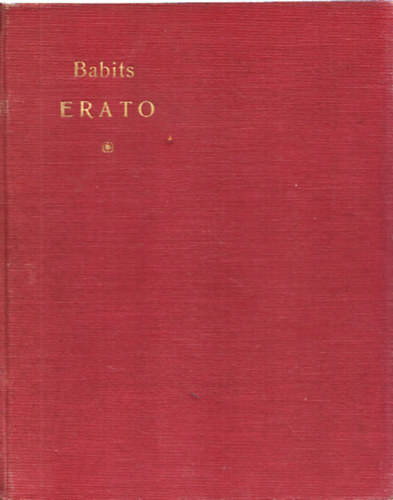 Erato (kzzel gpelt pldny)